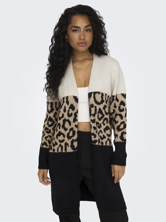 Actual product image Only Long sleeve cardigan (M)