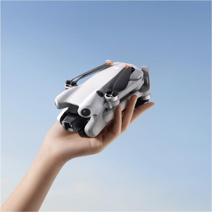 Immagine prodotto DJI Mini 4 Pro (RC 2) (34 min, 249 g, 48 Mpx)