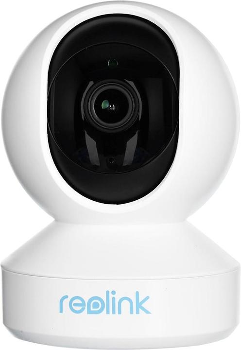 Actual product image Reolink CAREolink E1-V2, 3MP, 1080p Full HD (2304 x 1296 Pixels)