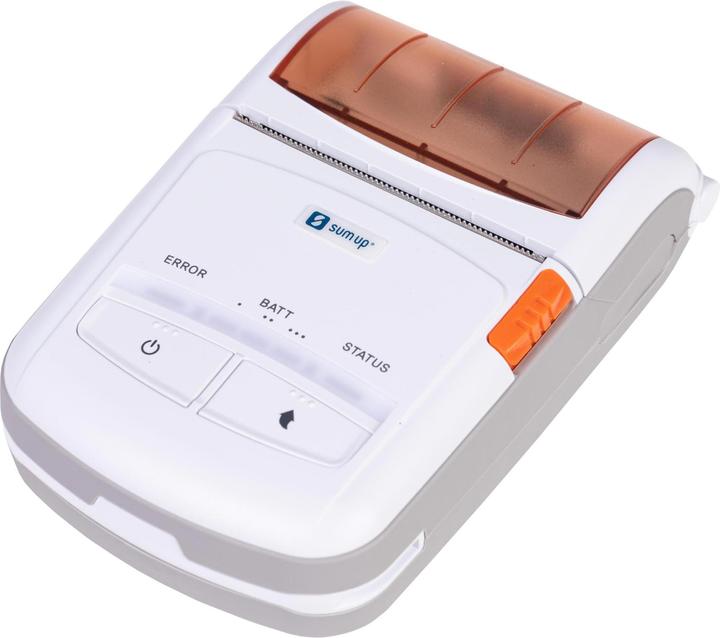 Bixolon SPP-R210i/BEGE (WLAN, USB, Bluetooth)