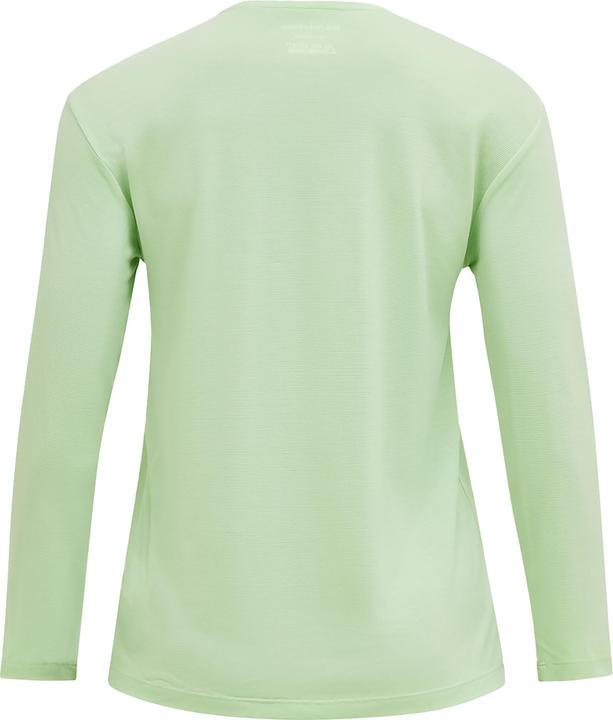 Produktbild Peak Performance Women's Delta L/S Tee (S)