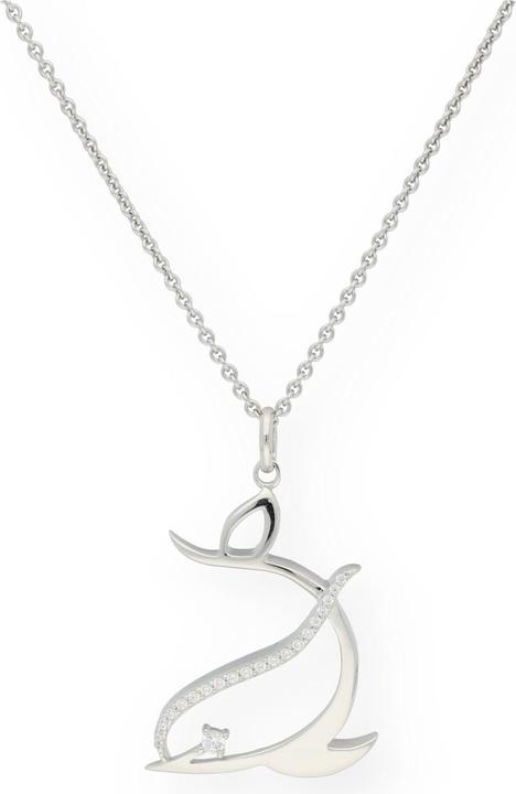 Carat Motifs (Silber 925, 45 cm)