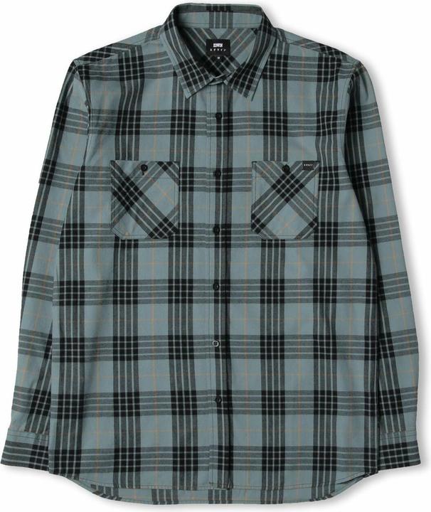 Immagine prodotto Edwin camicia a maniche lunghe labour (XL)
