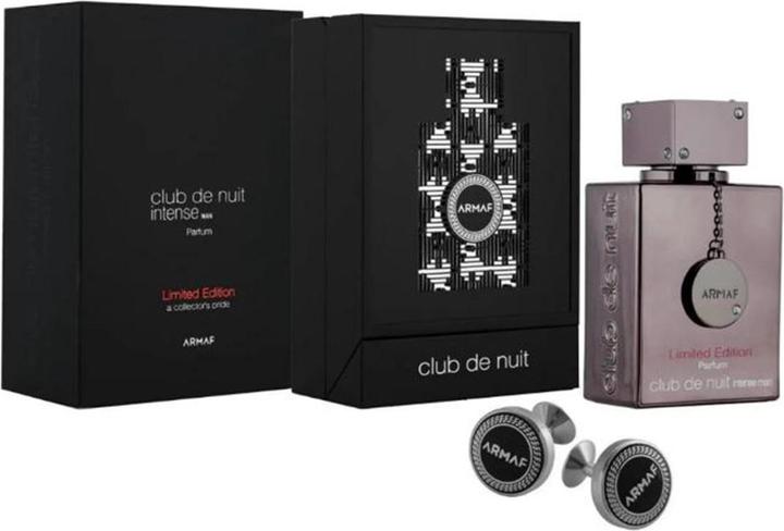 Armaf Club De Nuit (Eau de Parfum, 105 ml)