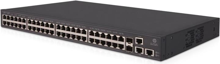 Produktbild Aruba 1950-48g-2sfp+-2xgt (52 Ports)