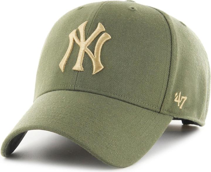 47 Brand MLB New York Yankees Sandal (One Size)
