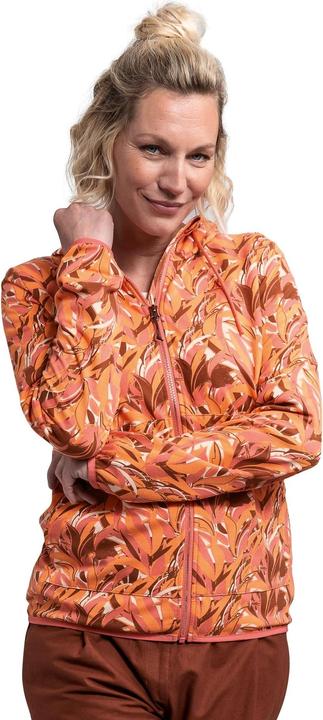 Produktbild Schöffel Fleece Hoody Lugano L (48)