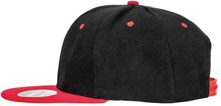 Image du produit Result - Casquette ajustable ORIGINAL BRONX (Taille unique)