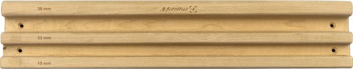 Actual product image Metolius prime rib