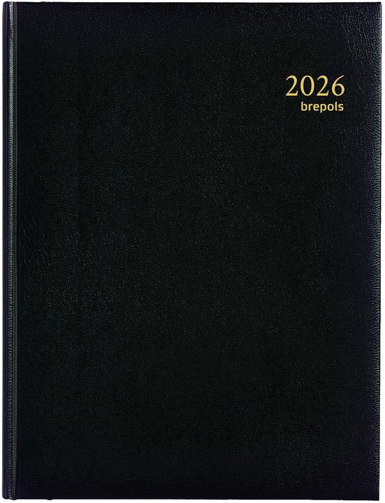Actual product image Brepols Ambassador (17 x 22 cm, German, French, English, Dutch)