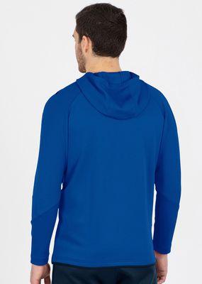 Immagine prodotto JAKO Challenge Hooded zip jacket (L)