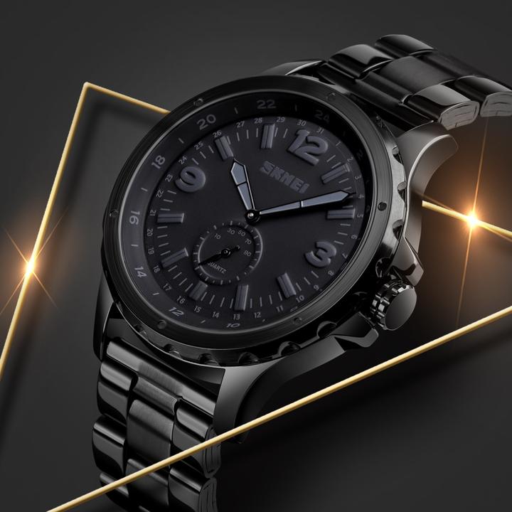 Immagine prodotto Skmei 1513BK Herrenuhr + BOX