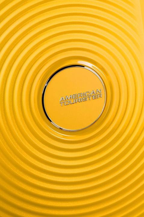 Actual product image American Tourister Soundbox (110 l, L (90 - 115l))