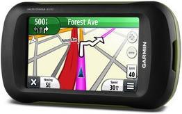 Produktbild Garmin Montana 680