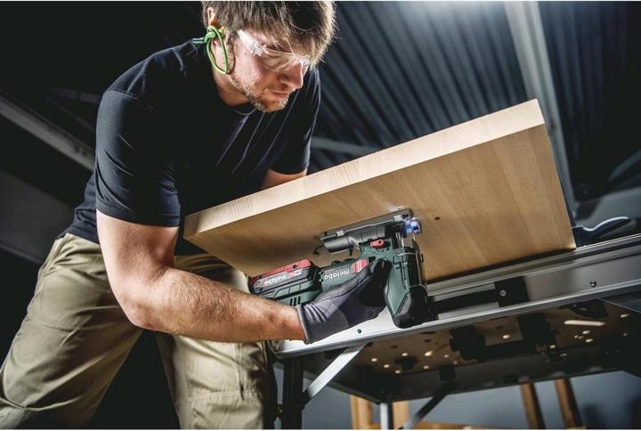 Actual product image Metabo ST 18 LT 130 BL