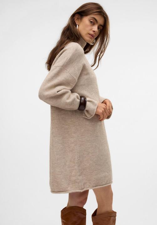 Produktbild Vero Moda VMGEMMA Kurzes Kleid Strickkleid (S)