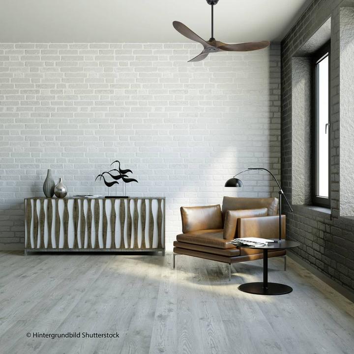 Actual product image CasaFan Eco Genuino (15 dB)
