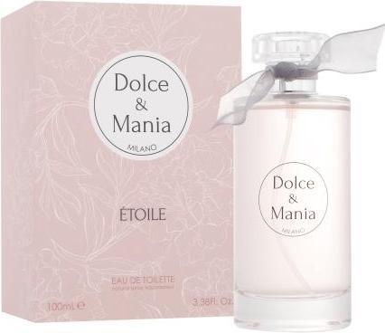 Produktbild Dolce & Mania Étoile (Eau de Toilette, 100 ml)