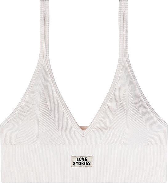 Love Stories Triangle-BH offwhite (M)