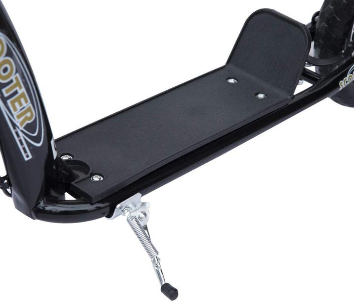 Actual product image Jamb Kickscooter