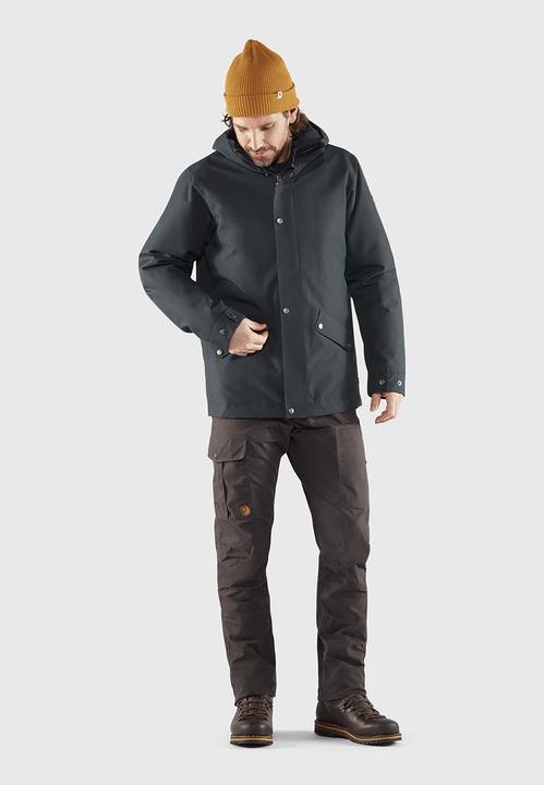 Actual product image Fjällräven Visby 3 in 1 (L)