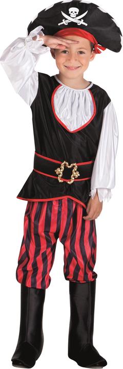 Image du produit Boland Tom le Pirate (104, 110, 116)