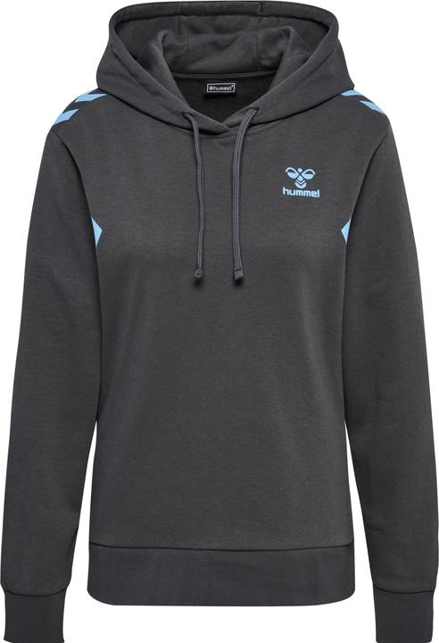 Immagine prodotto hummel Hmlstaltic Cotton Hoodie Donna (XS)