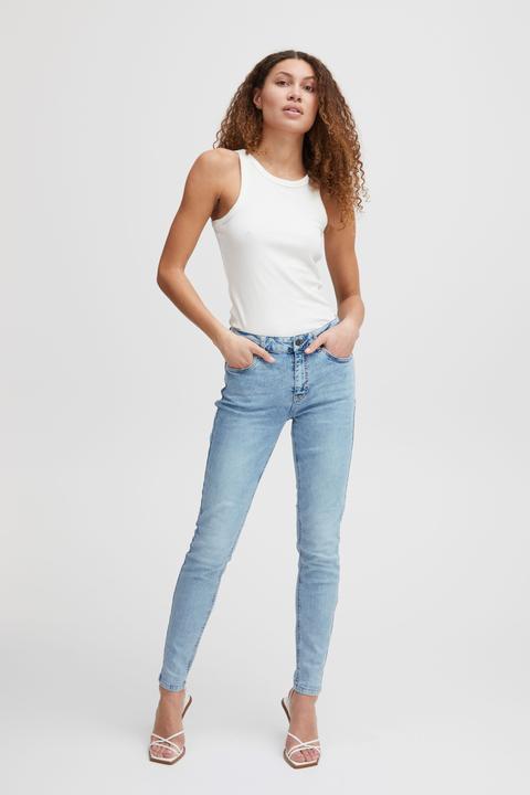 Image du produit Pulz Jeans PZJOY Jns Skinny Leg - 50206645 (W30/L32)