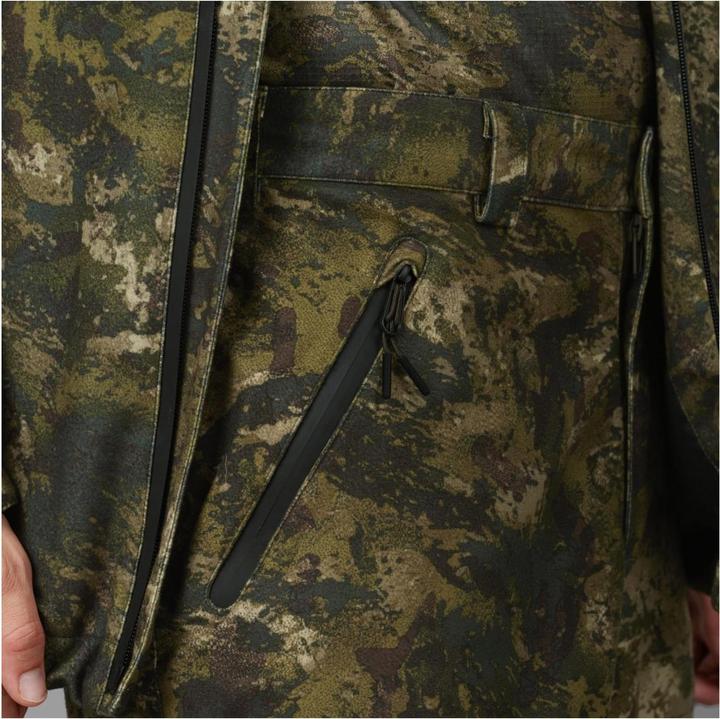 Actual product image Seeland Avail Camo trousers (48)
