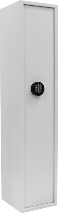Actual product image Rottner Gun cabinet S1 Yukon 5 electronic lock (0.15 l)