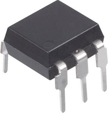 OPTOKOPPLER MIT TRANSISTORAUSGANG Vdc=1500V / CTR=50