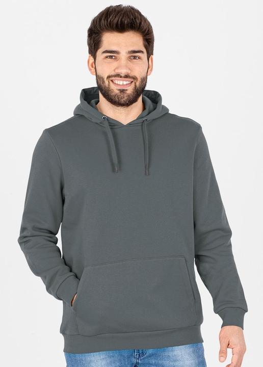 Produktbild JAKO Kapuzensweat Organic (4XL)