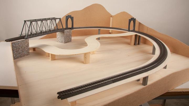 Produktbild Noch 60804 Start-Set Bodengestaltung