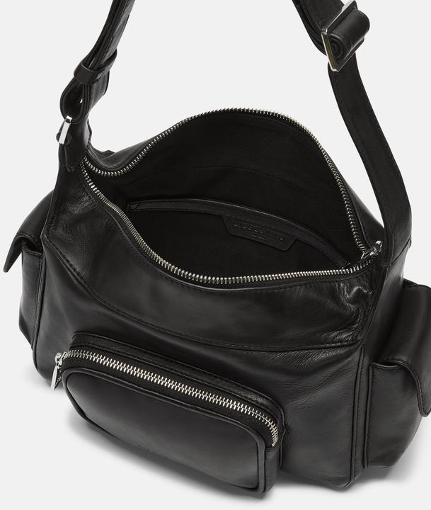 Image du produit Liebeskind Berlin Schultertasche Lila S