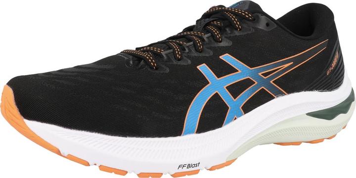 Actual product image ASICS Performance GT-1000 11 running shoe men (42)