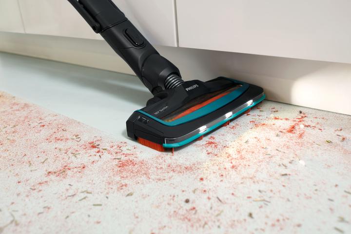 Produktbild Philips Speed Pro Aqua FC6728/01