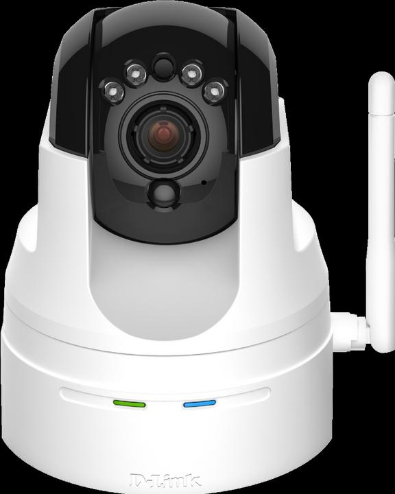 Image du produit D-Link Dcs-5222l (1280 x 720 pixels)