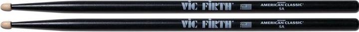 Actual product image Vic Firth American Series 5AB (Drum set)