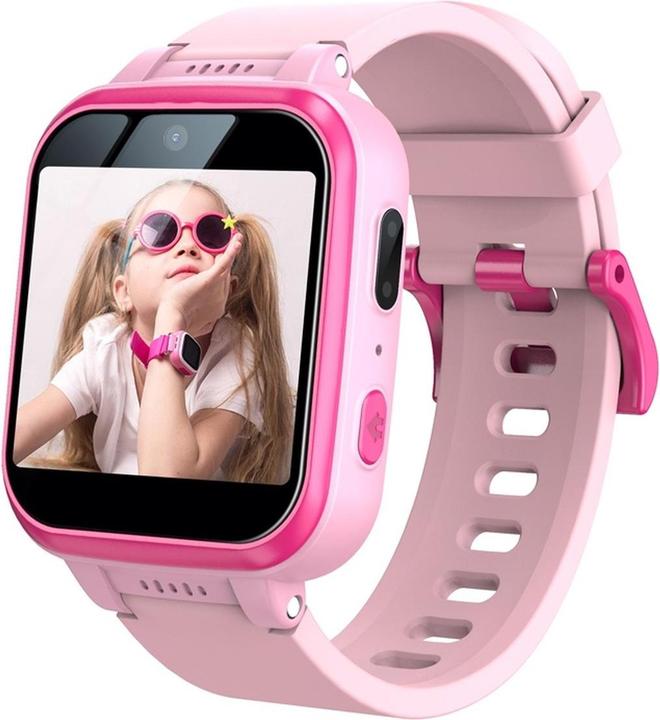 Image du produit EKO Montre connectée pour enfants 128MB Memory avec caméra et lampe de poche