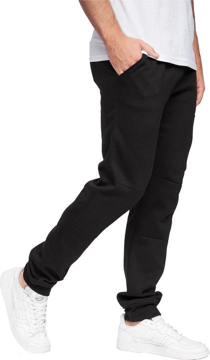 Actual product image Duck and Cover Mens Milgate Jogging Bottoms (M)