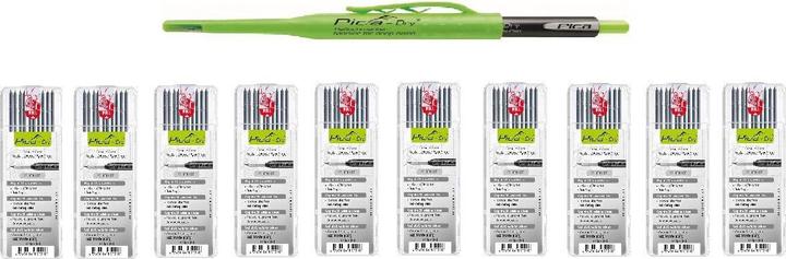Actual product image Pica Dry