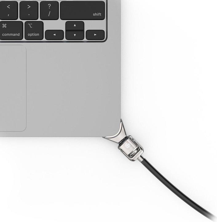 Produktbild Compulocks Ledge Lock Adapter For Macbook