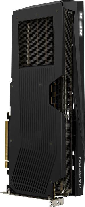 Produktbild XFX Quicksilver Radeon RX 9070XT Magnetic Air Edition (16 GB)