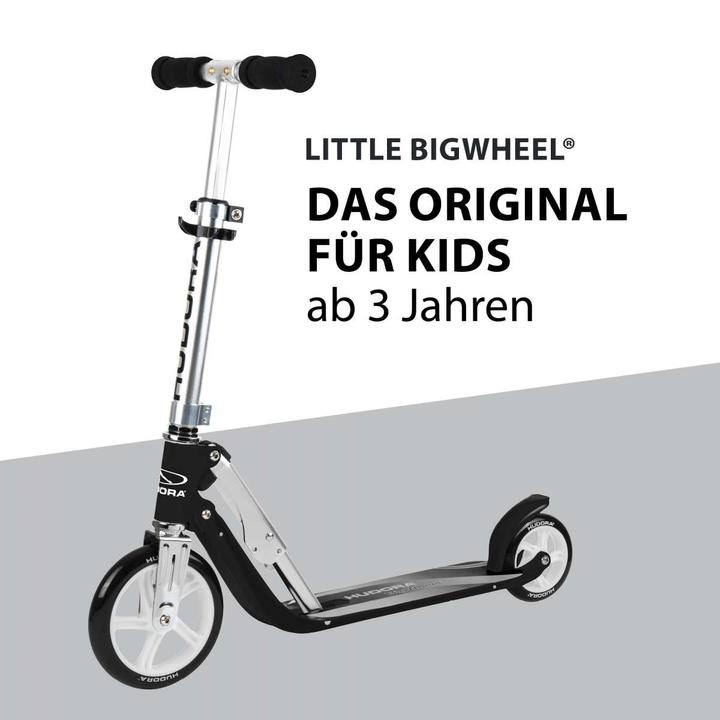 Produktbild Hudora Little BigWheel