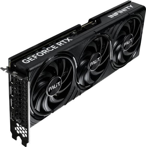 Produktbild Palit GeForce RTX 5070 Infinity 3 (12 GB)