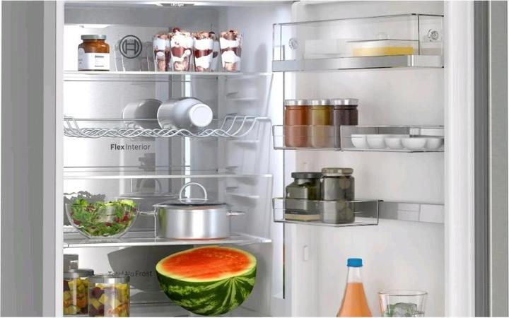 Image du produit Bosch Hausgeräte KGN39AIAU (363 l)