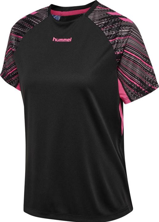 Actual product image hummel Hmlblaze Pro Training Jersey S/S Wo (XL)