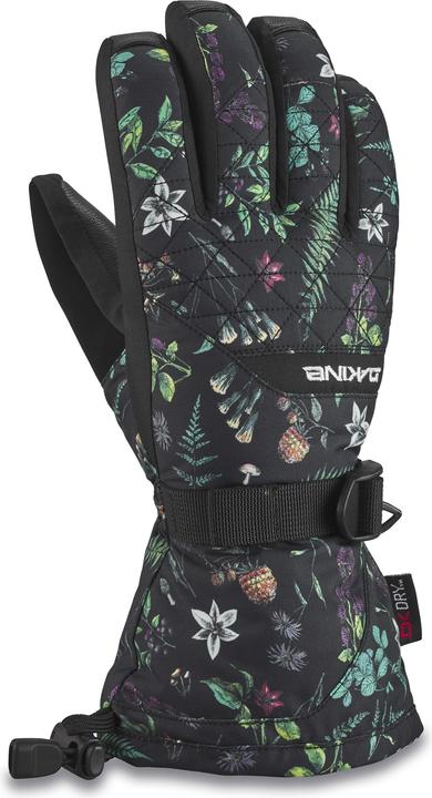 Dakine Leather Camino Glove