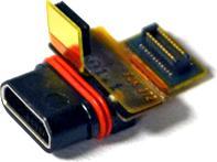 Produktbild Sony Charging Port + Flex für E5803, E5823 Xperia Z5 Compact