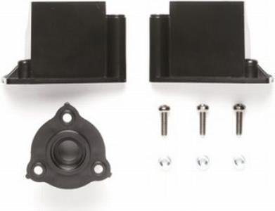 Tamiya F103GT R Parts (Servo Stay)